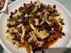 -陈胖子特色菜.鲜货现炒(融景城店)