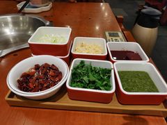 -乐宴·老北京铜火锅(八卦岭店)