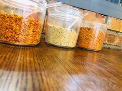 -汉城烧烤(西稍门劳动路店)