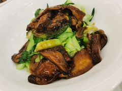 -山明水秀大饭店