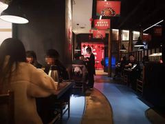 -鱼上·烤鱼(万象城店)