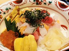 -七福日本料理