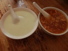 -沙湾姜埋奶(兴新包店)