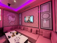 -酷秀KTV(五道口店)