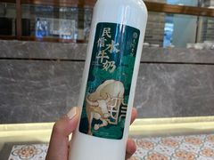 -民信老铺(双皮奶博物馆店)