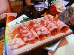 肥牛-束河人家(南锣鼓巷店)