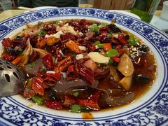 -金三可市井水煮鱼(金碧园店)