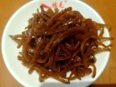 -鸿毛饺子(紫竹桥店)