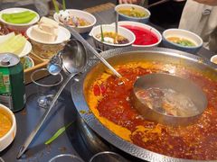 -俏媳妇火锅(宽窄巷子店)