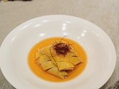 -杭州JW万豪酒店-万豪中餐厅