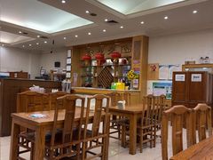 -南磨房食府(燕莎奥特莱斯购物中心店)