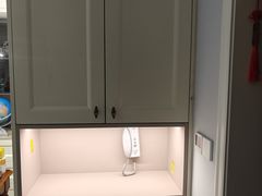 -佰丽爱家全屋定制(汶水店)