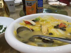-绍兴老味道·非遗门店(银泰城店)