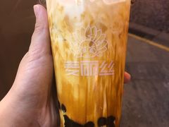 -麦丽丝红油辣椒冰淇淋(江家巷店)