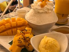 -Make Me Mango Tha Tian