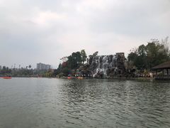 -枫香湖儿童公园