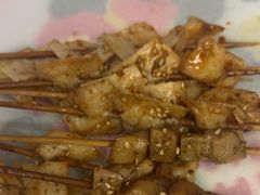-北丐先生·野馄饨烧烤(长宁龙之梦店)