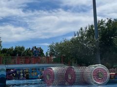 -欢乐水魔方水世界