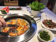 -么子烤肉(化龙池店)