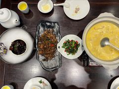 -茶叁酒肆·楚味江湖(菱角湖店)