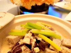 -东海朗廷酒店-唐阁T’ANG COURT 中餐厅