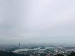 -紫金山索道-售票处