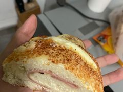 -西村叔叔的店·面包·甜品·蛋糕(崂山丽达店)