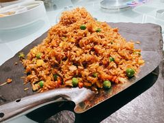 -3号仓库·创意中国菜(嘉兴龙鼎万达店)