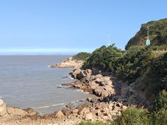 -宁波松兰山滨海旅游度假区
