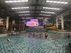 -南宫温泉水世界