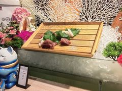 -富力希尔顿酒店·地阔自助餐厅