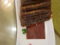 -中恒华茶楼(牌坊店)