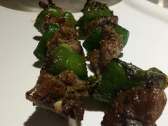 -小杨烤肉(高新店)