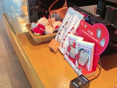 -星巴克(杭州桐庐利时广场店)