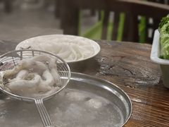 -正能量脆肉鲩火锅