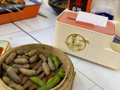 -亿牌牌东北烧烤(博物馆旗舰店)