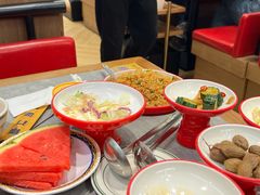 -侃爷南门铜锅涮肉
