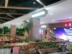 -韩宫宴烤肉·料理(如皋万达店)