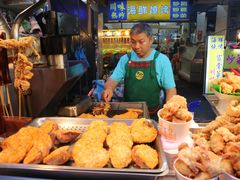 -六合夜市