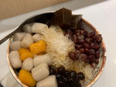 -鲜芋仙(时尚天河店)