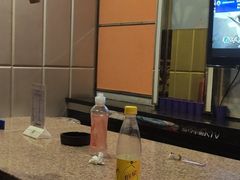 -蓝尊量贩(黄河路店)