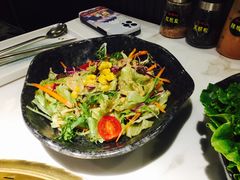 -炙城·韩式烤肉(南京东路店)