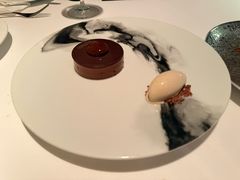 -翡翠36餐厅(浦东香格里拉店)