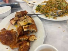 -凤城酒家(渣华道)