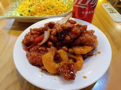 -陈傻子餐厅(世纪都会店)