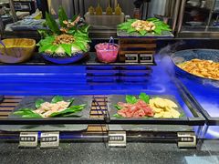 -盛江山自助料理(奥莱锦辉购物广场店)