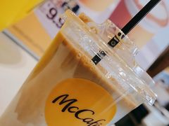-麦当劳(磨子桥店)