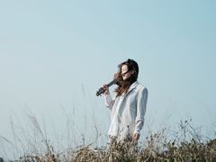 -大罗山风景区