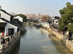 -枫桥景区