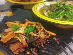 -嘎嘎鸭脑壳(蜀汉路店)